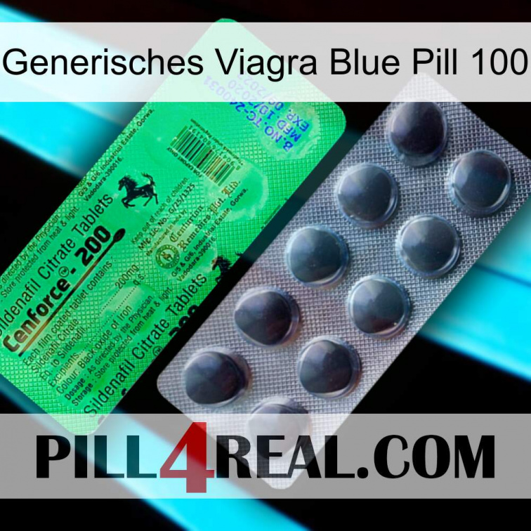 Generic Viagra Blue Pill 100 new04